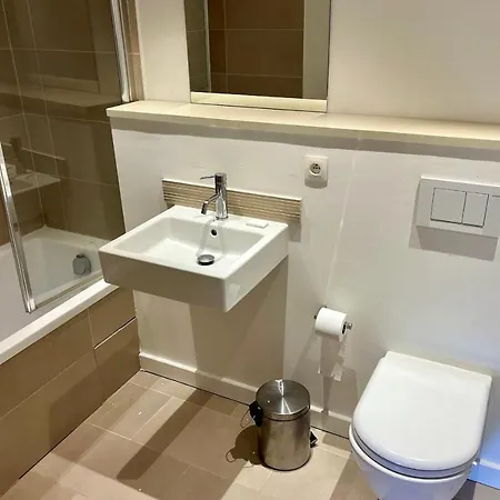 Of 235 M2 With Balcony Garden In *