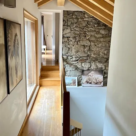 Chalet Of 235 M2 With Balcony Garden In * Chamonix