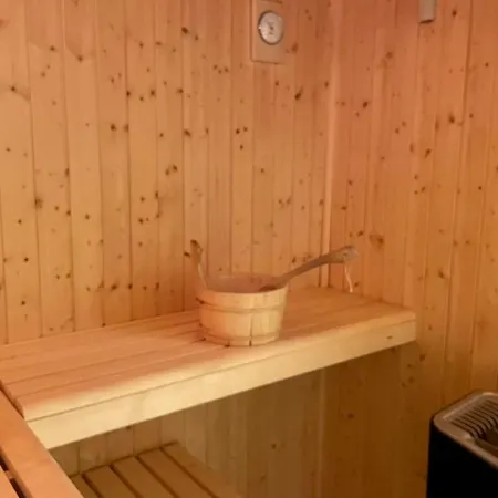 Chalet Of 235 M2 With Balcony Garden In Chamonix
